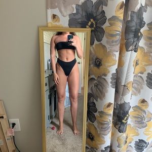 437 Swimwear Aubrie bottoms